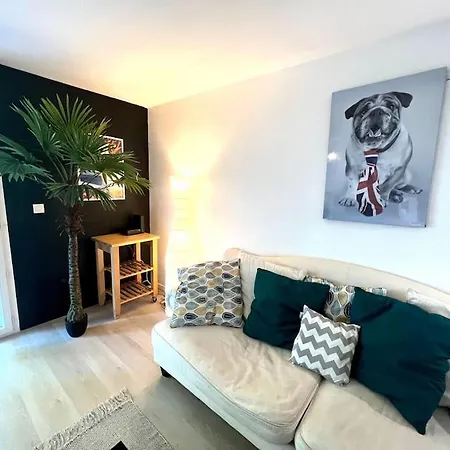 Le Mascaret Appartement A Royan Avec Piscine *