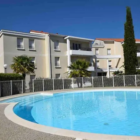 Le Mascaret A Avec Piscine * Royan