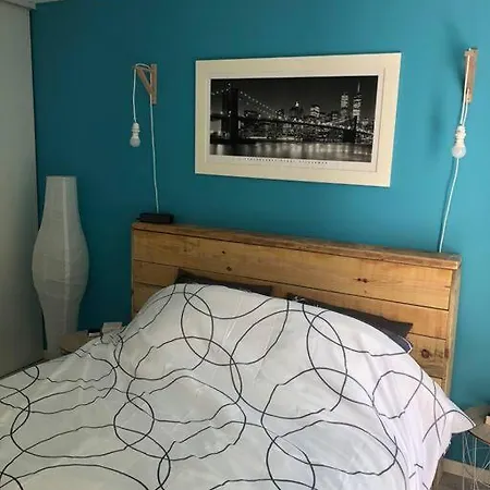 아파트 Le Mascaret Appartement A Royan Avec Piscine *