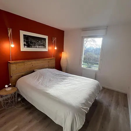 Le Mascaret Appartement A Royan Avec Piscine