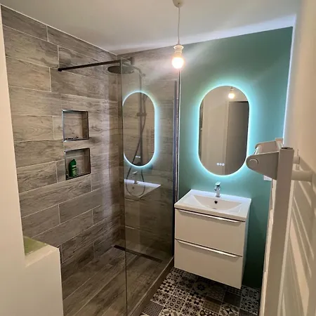 Le Mascaret Appartement A Royan Avec Piscine *