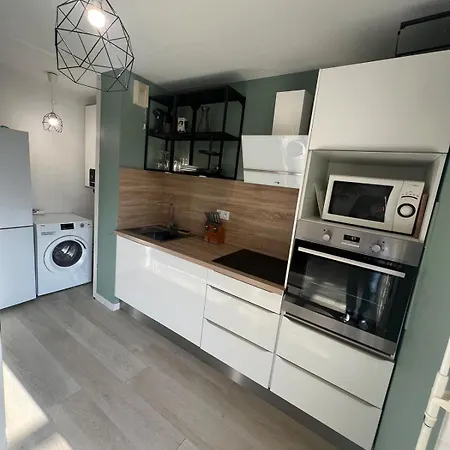 Apartment Appartement Le Mascaret A Royan Avec Piscine *